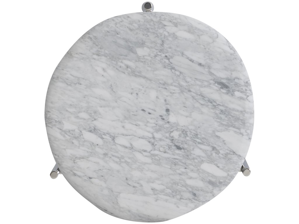 Arris Side Table - Alternative View