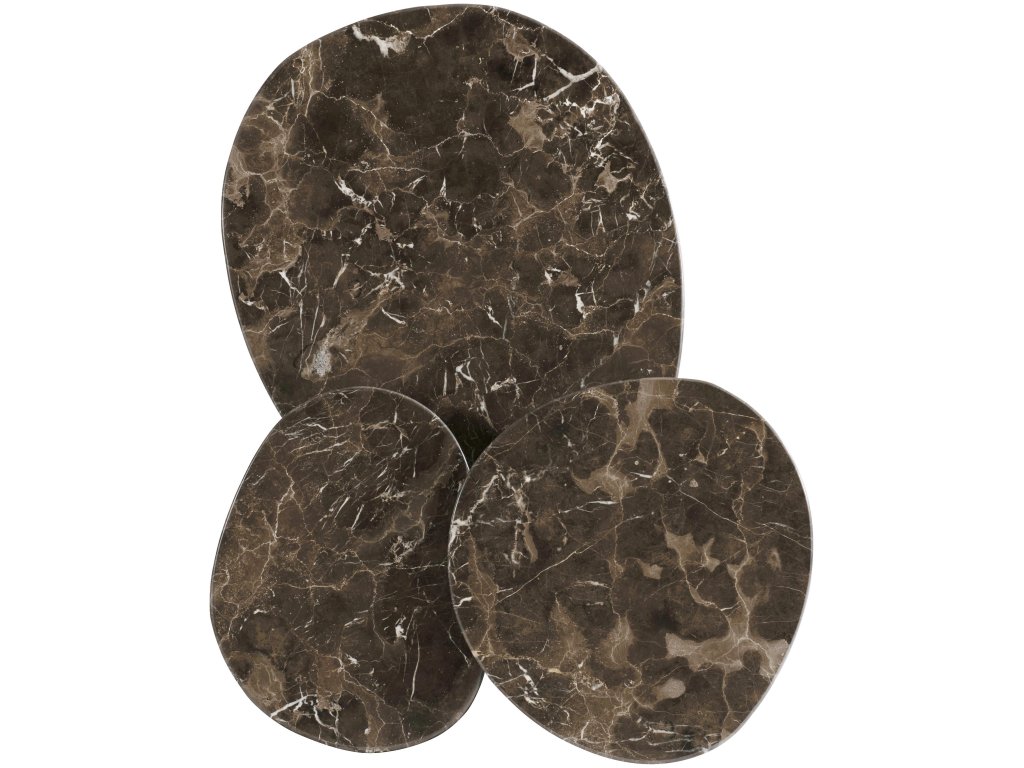 Nez Cocktail Table - Alternative View