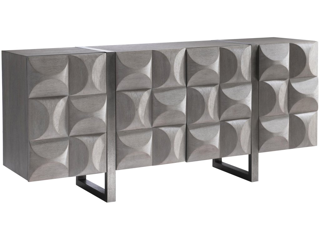 Rune Entertainment Credenza
