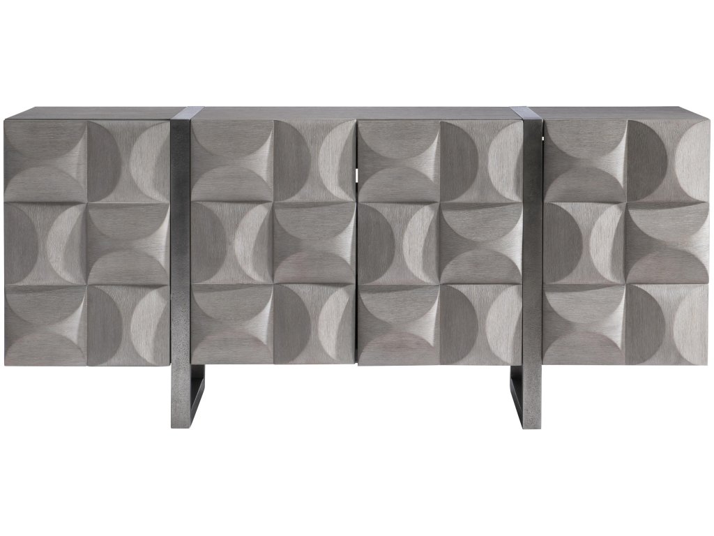 Rune Entertainment Credenza