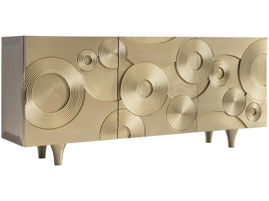 Kintore Entertainment Credenza