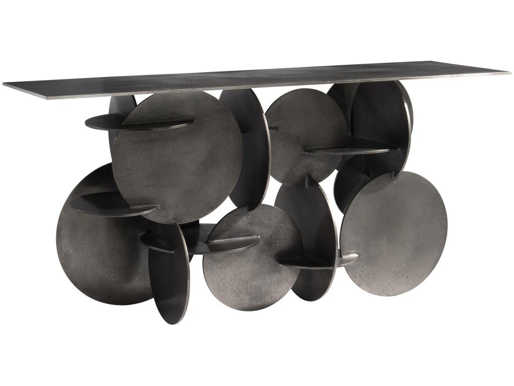 Tribus Console Table - Alternative View