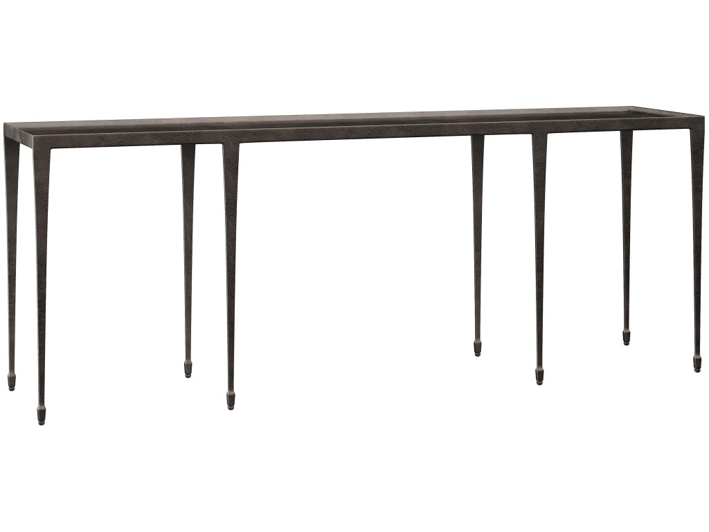 Halden Console Table - Alternative View