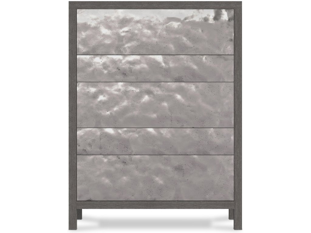 Prado Tall Drawer Chest