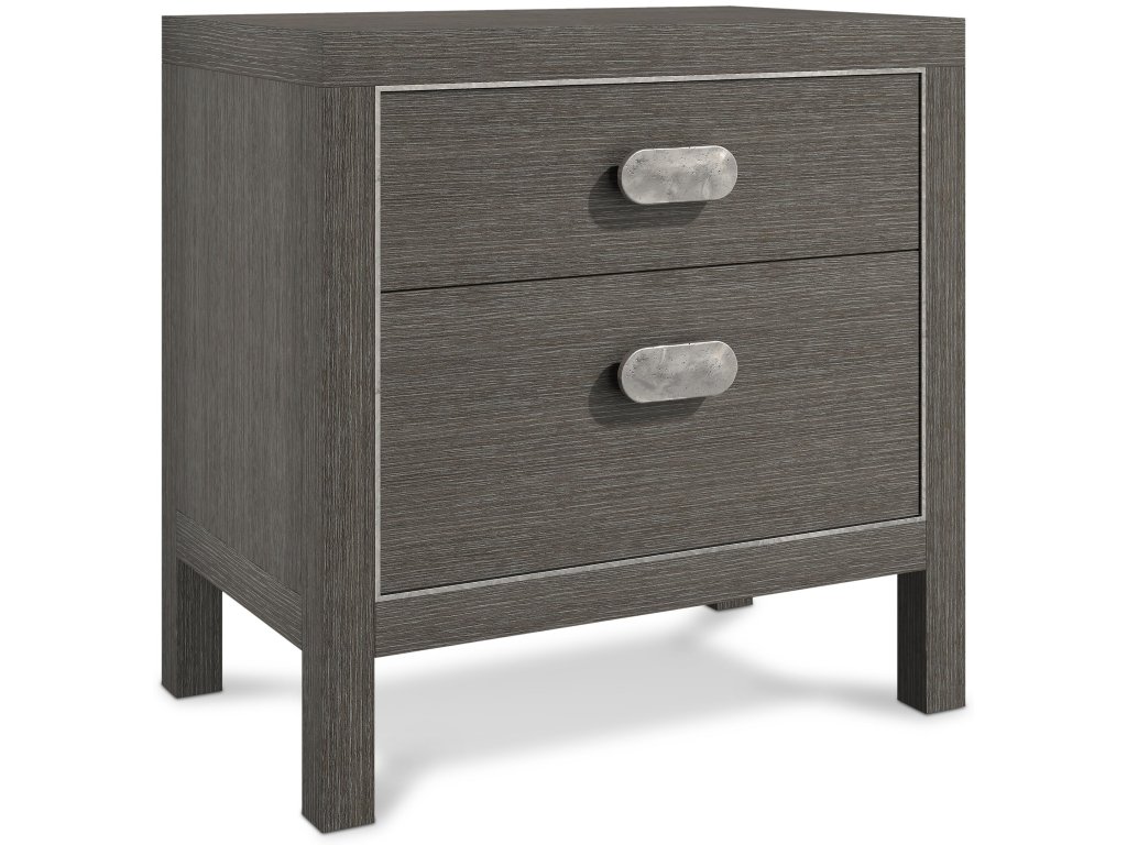 Prado Nightstand