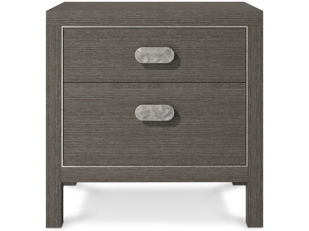 Prado Nightstand - Alternative View