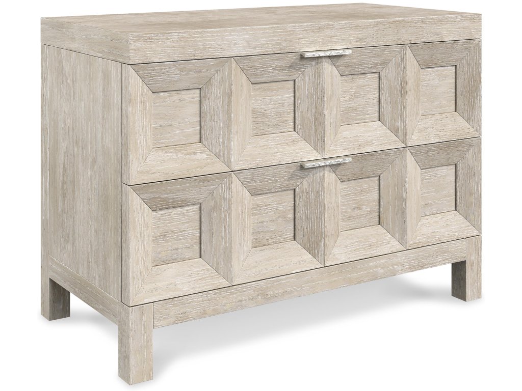 Prado Nightstand
