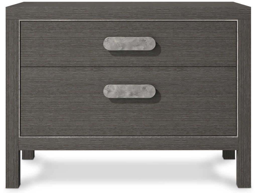 Prado Nightstand - Alternative View