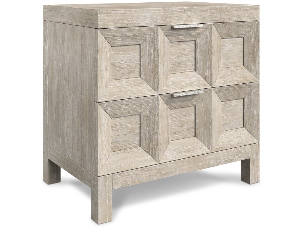 Prado Nightstand