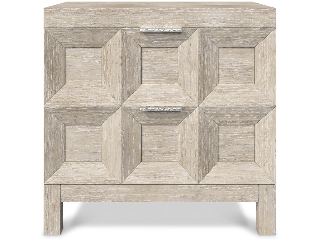 Prado Nightstand - Alternative View
