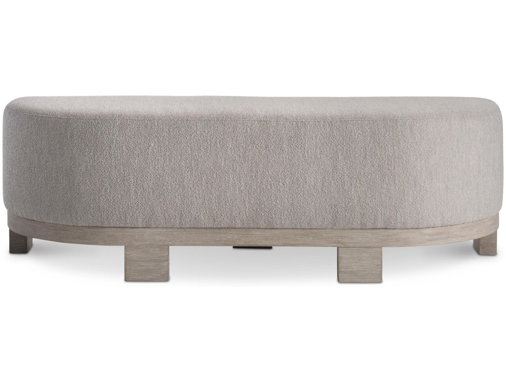 Prado Bench - Alternative View