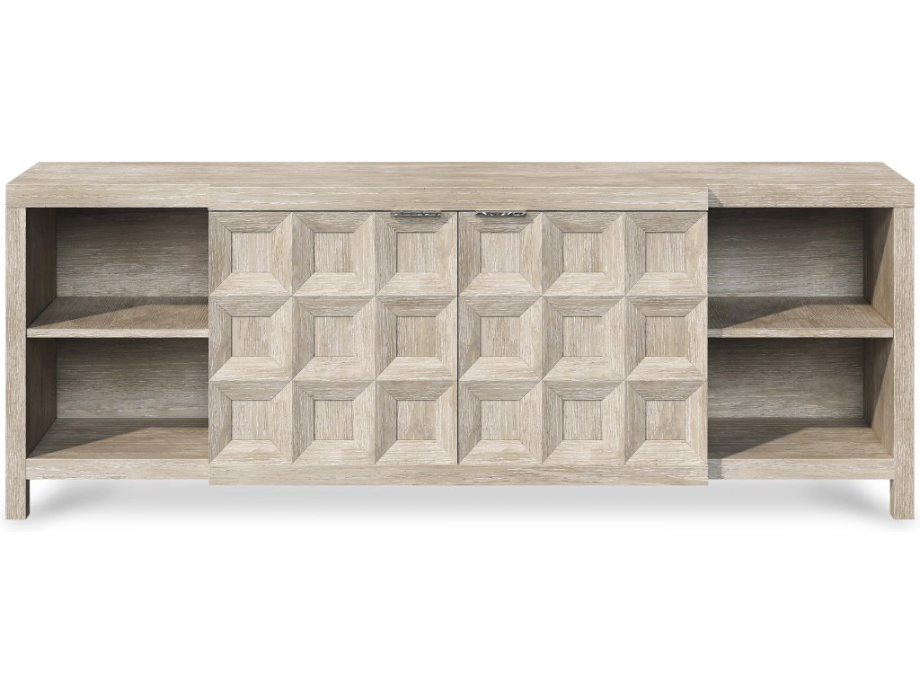 Prado Entertainment Credenza