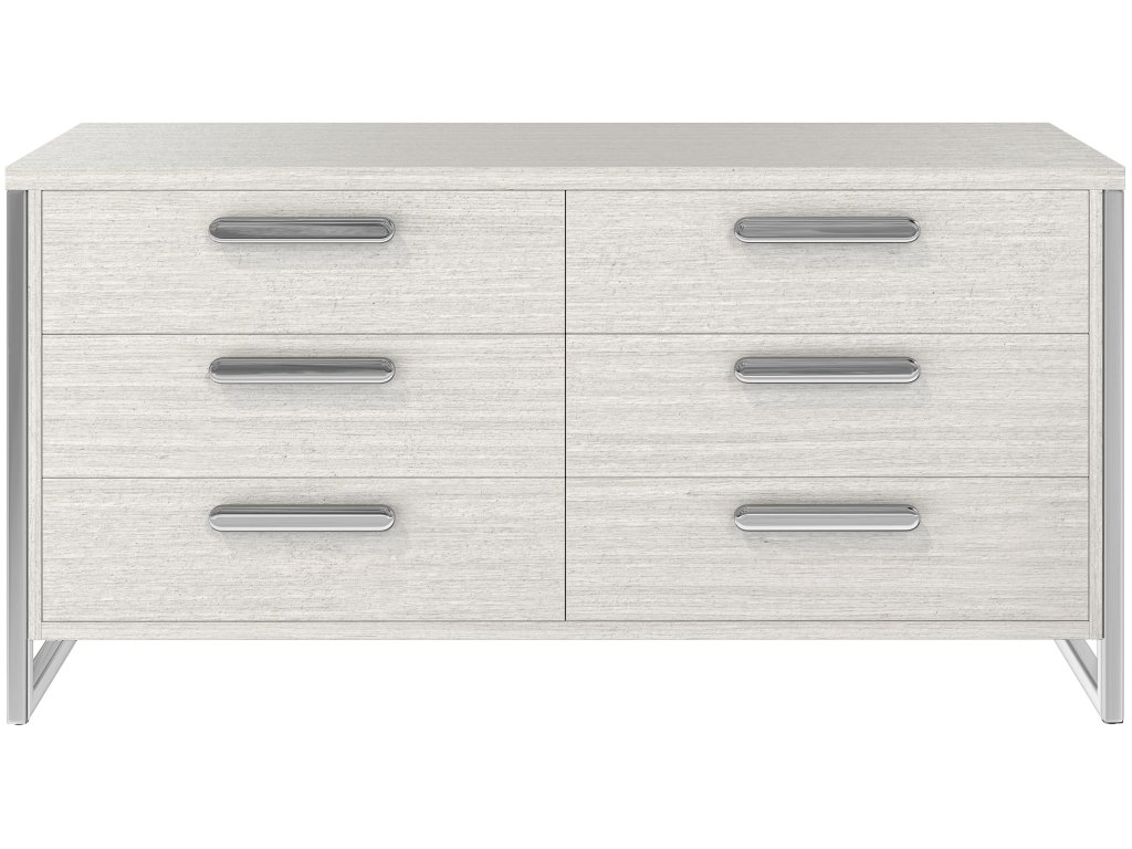 Stratum Dresser