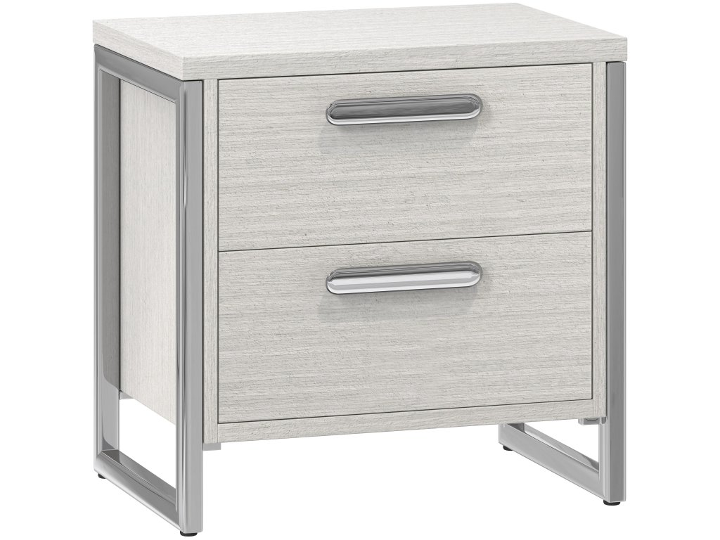Stratum Nightstand - Alternative View