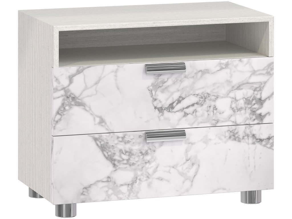 Stratum Nightstand