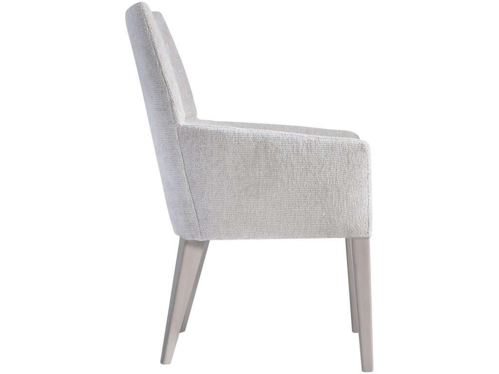 Stratum Arm Chair - Alternative View