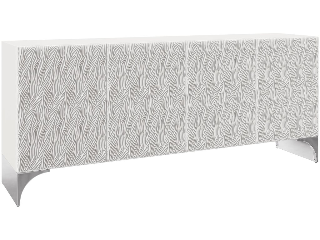 Stratum Entertainment Credenza