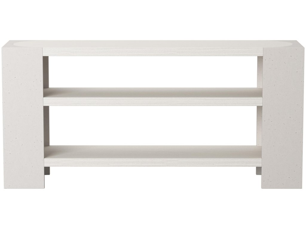 Stratum Console Table