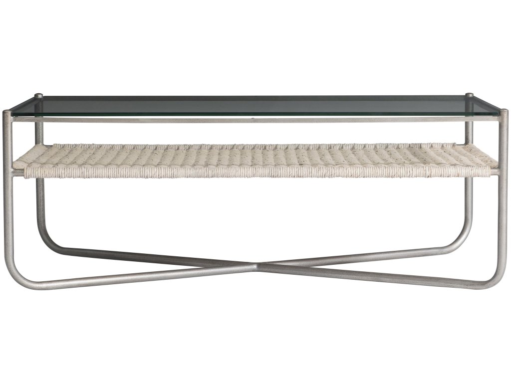 Kendo Cocktail Table