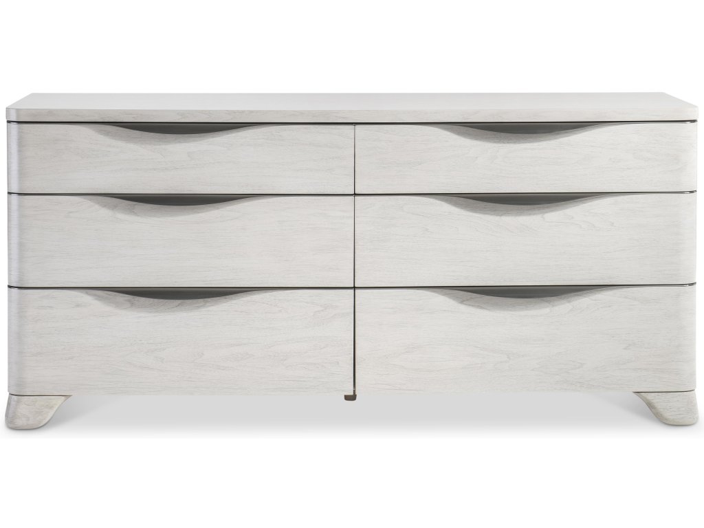 Sereno Dresser