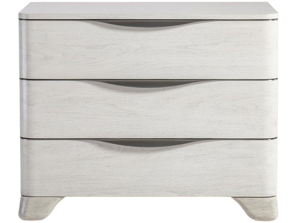 Sereno Nightstand - Alternative View