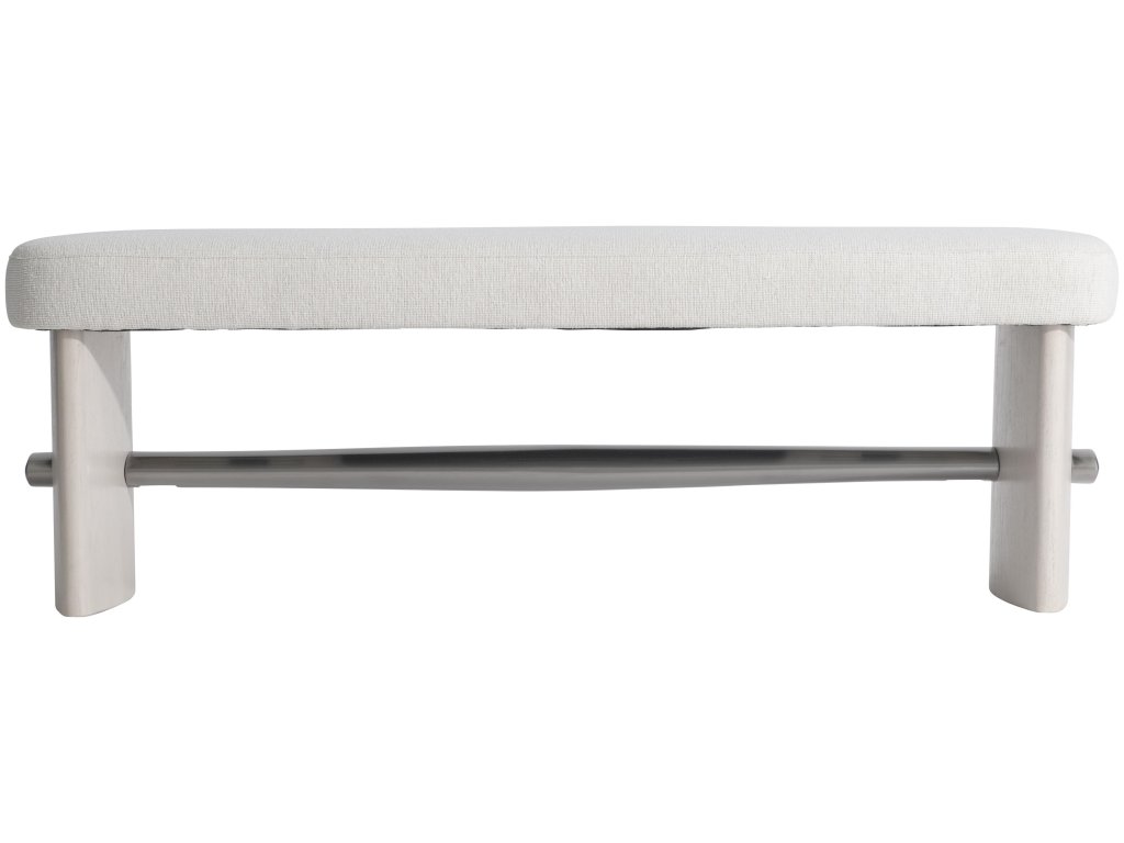 Sereno Bench - Alternative View