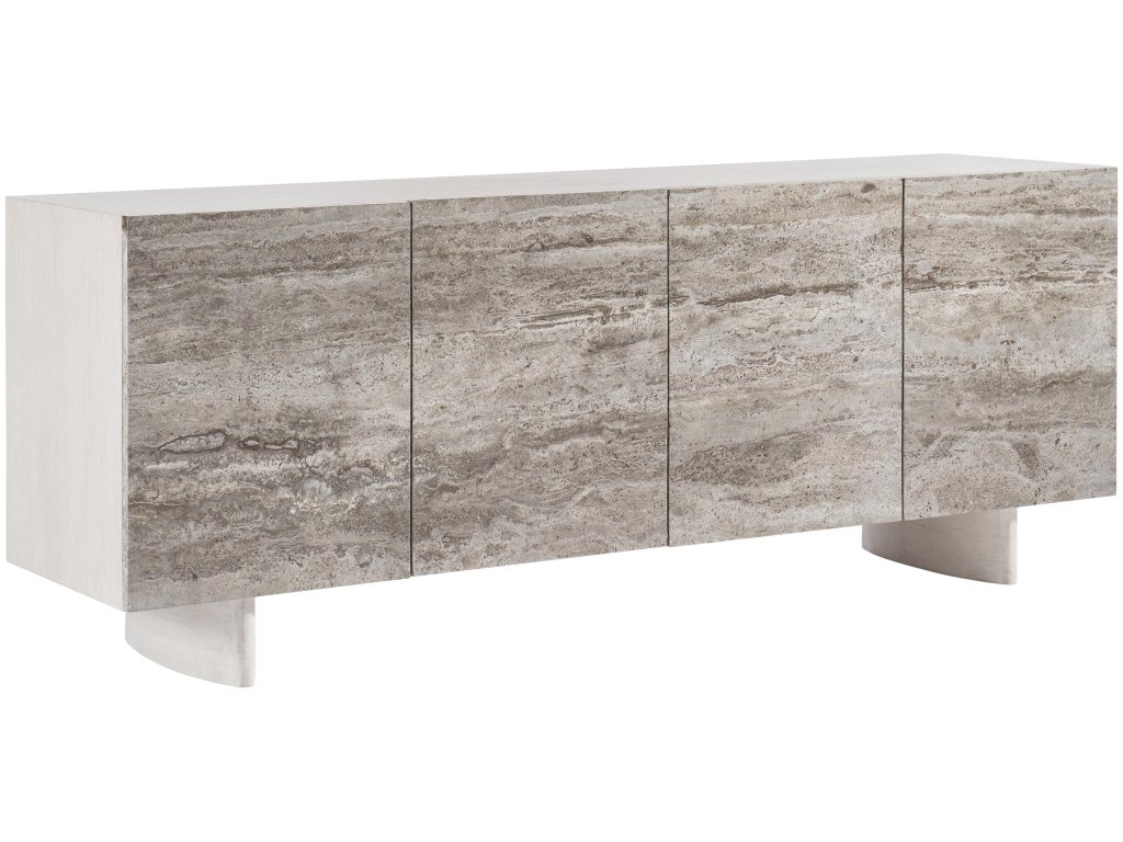 Sereno Entertainment Credenza