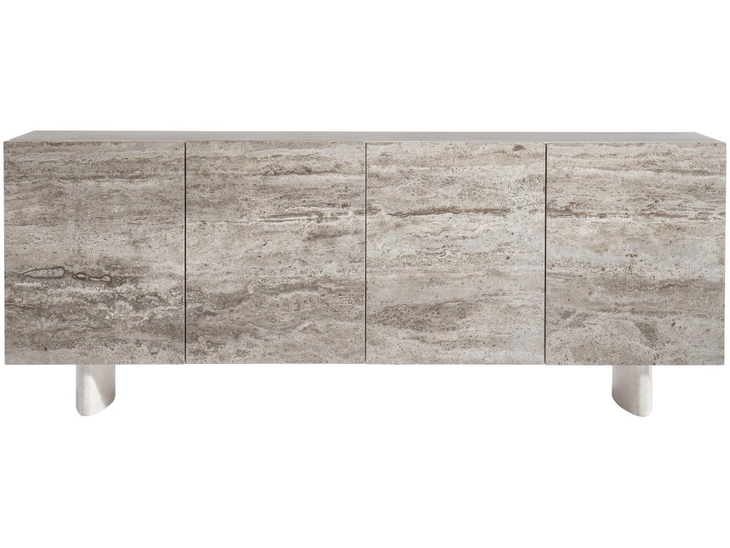 Sereno Entertainment Credenza - Alternative View