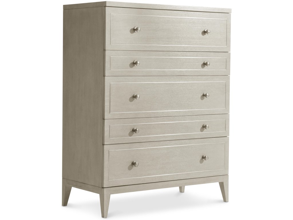 Cornelia Tall Drawer Chest