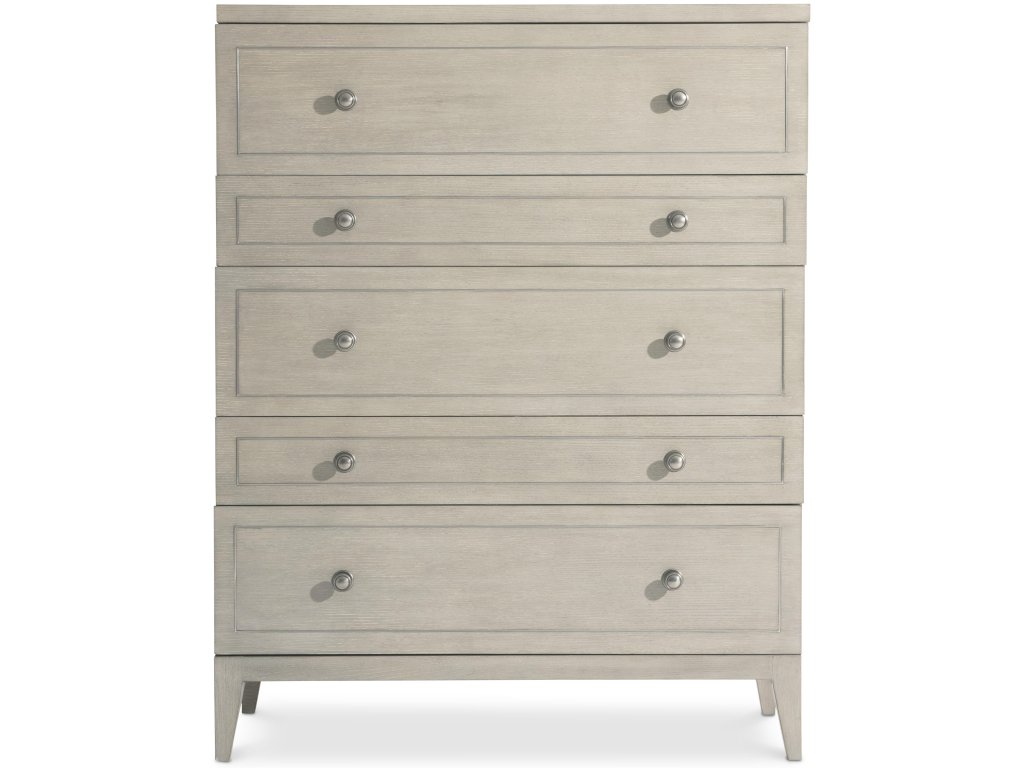 Cornelia Tall Drawer Chest - Alternative View