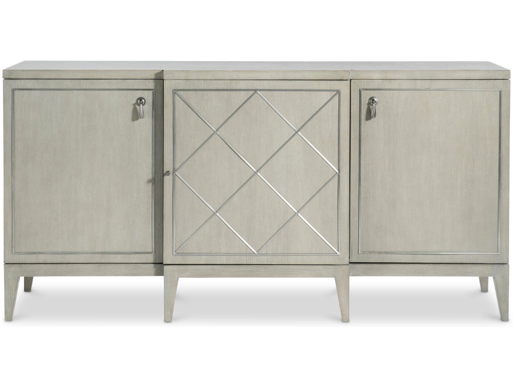 Cornelia Buffet - Alternative View