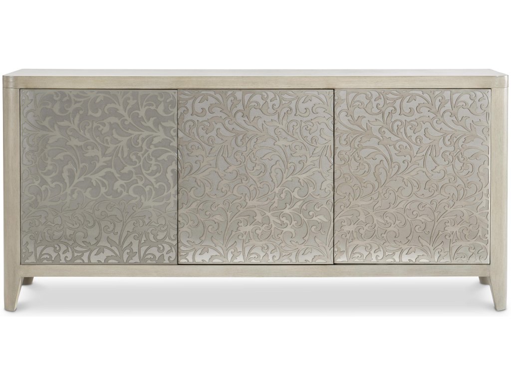 Cornelia Buffet - Alternative View