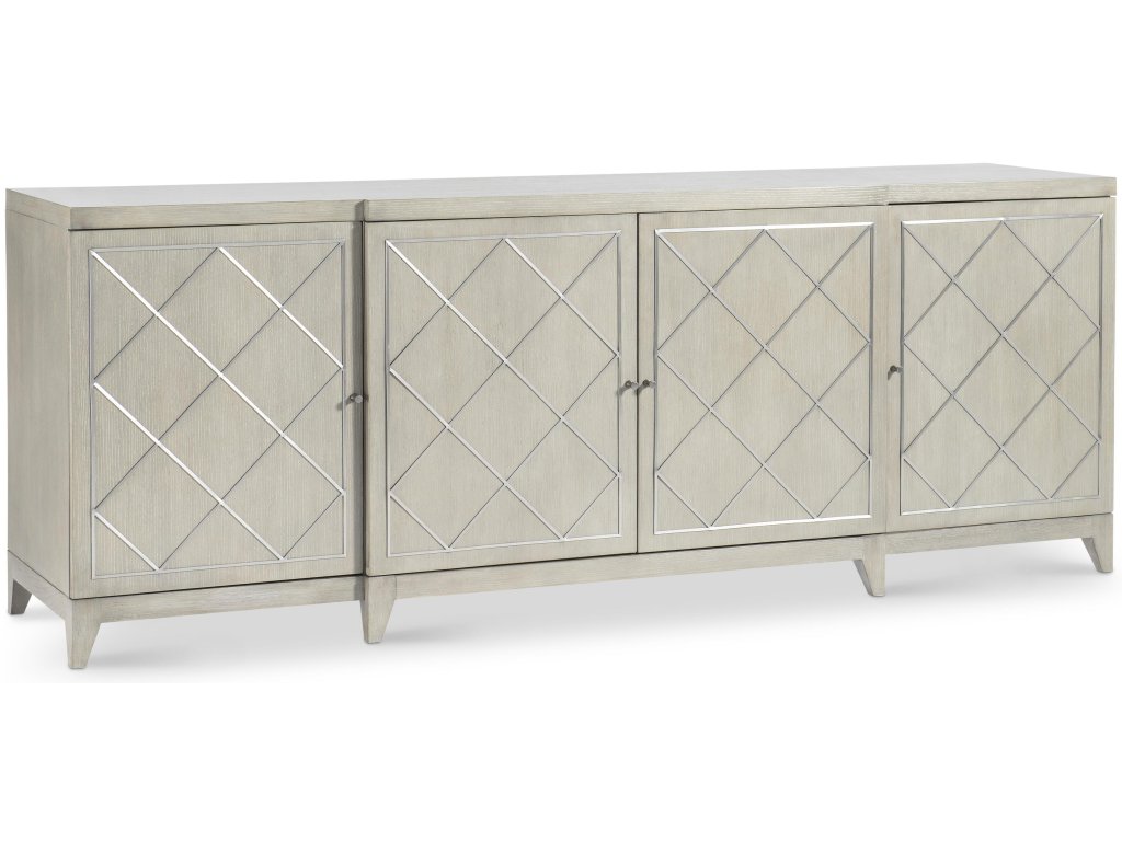 Cornelia Entertainment Credenza
