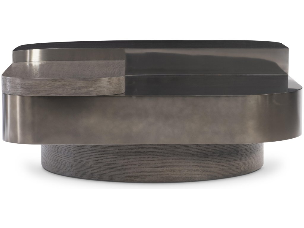 Jacopo Cocktail Table