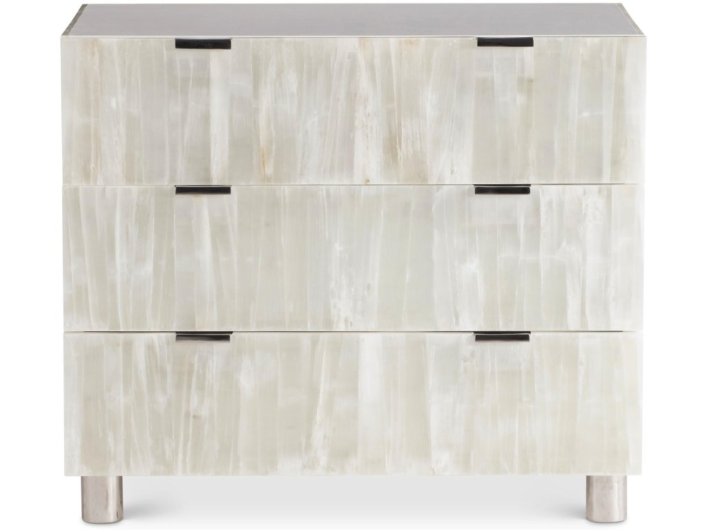 Salka Nightstand - Alternative View