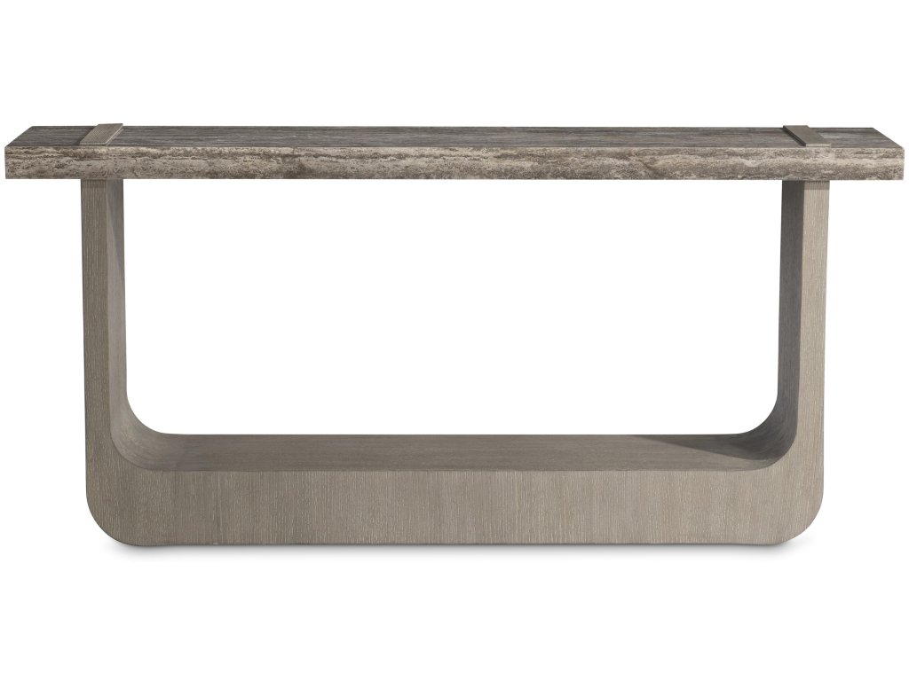 Azzura Console Table - Alternative View