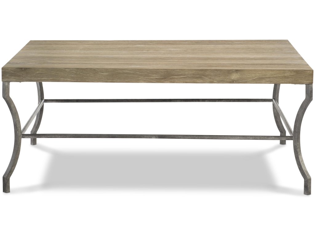 Tribeca Cocktail Table