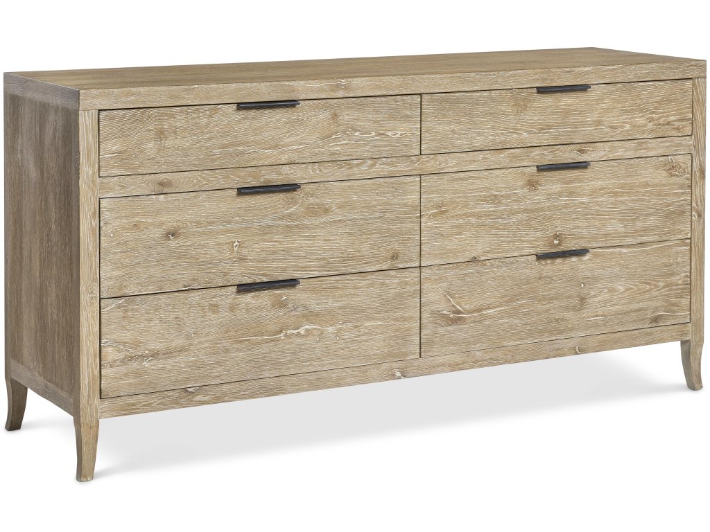 Tribeca Dresser
