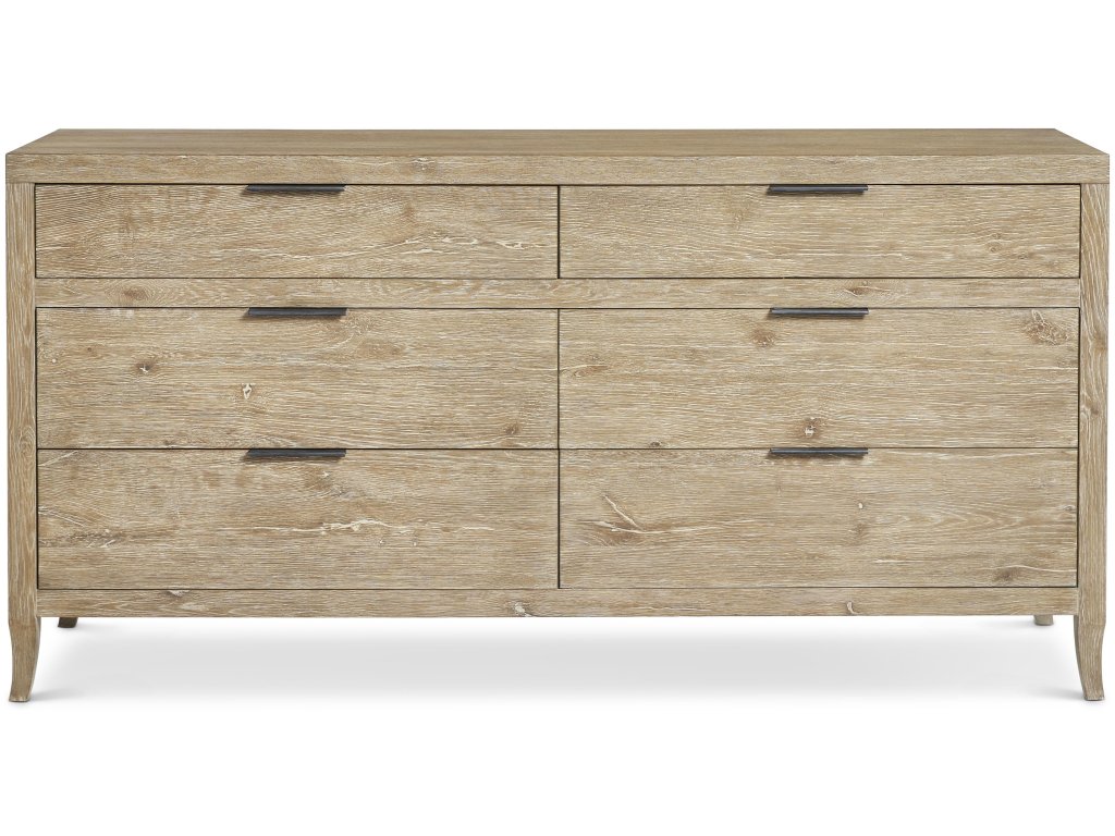 Tribeca Dresser