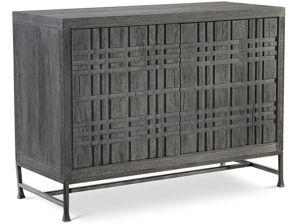 Tribeca Door Chest