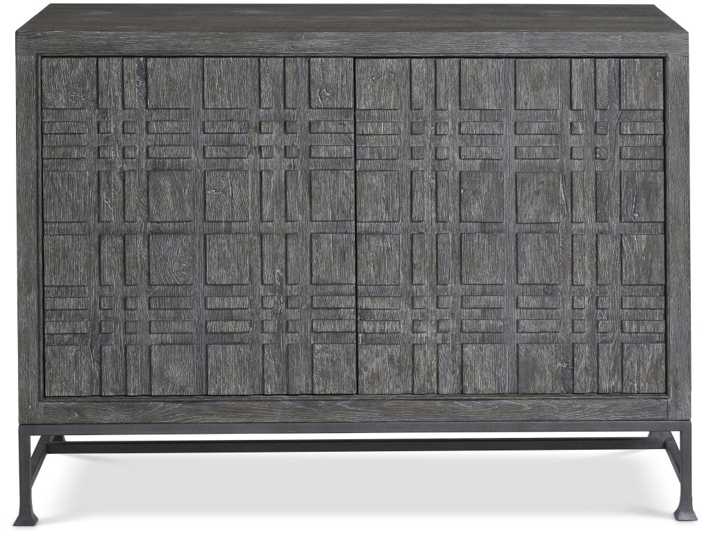 Tribeca Door Chest - Alternative View