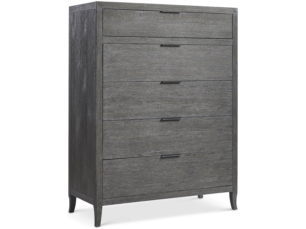 Tribeca Tall Drawer Chest