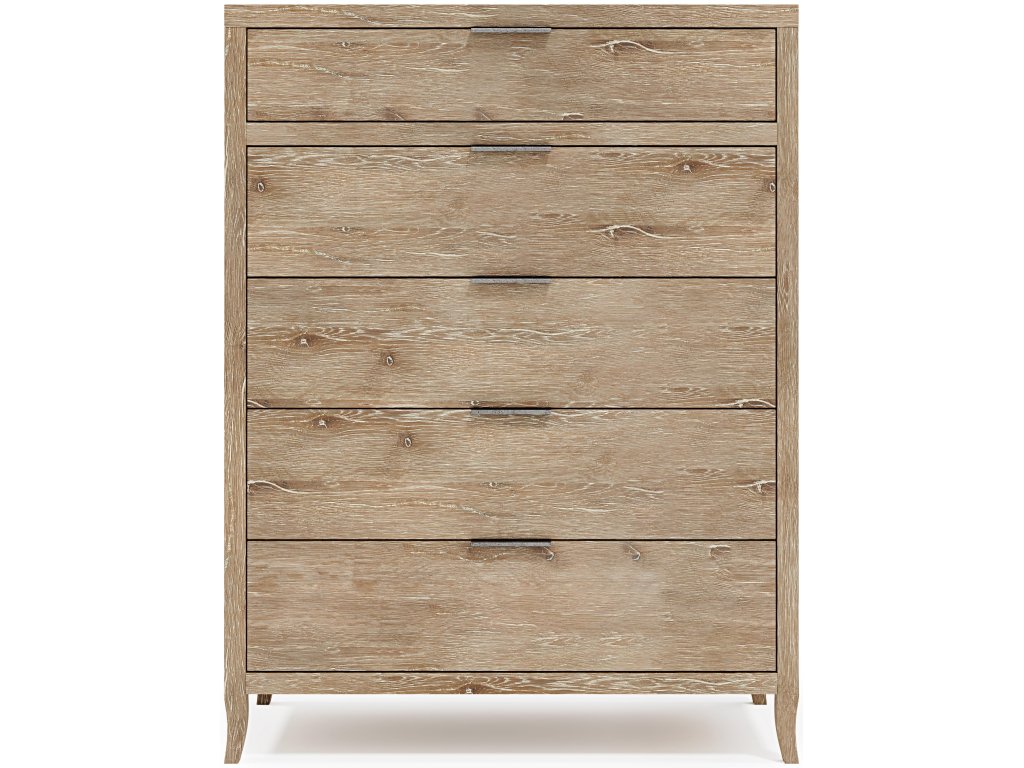 Tribeca Tall Drawer Chest