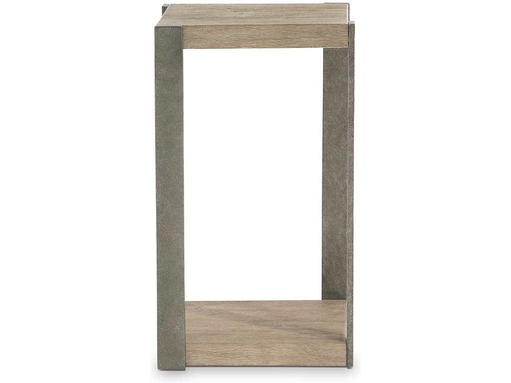 Tribeca Accent Table