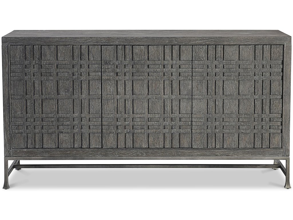 Tribeca Buffet - Alternative View