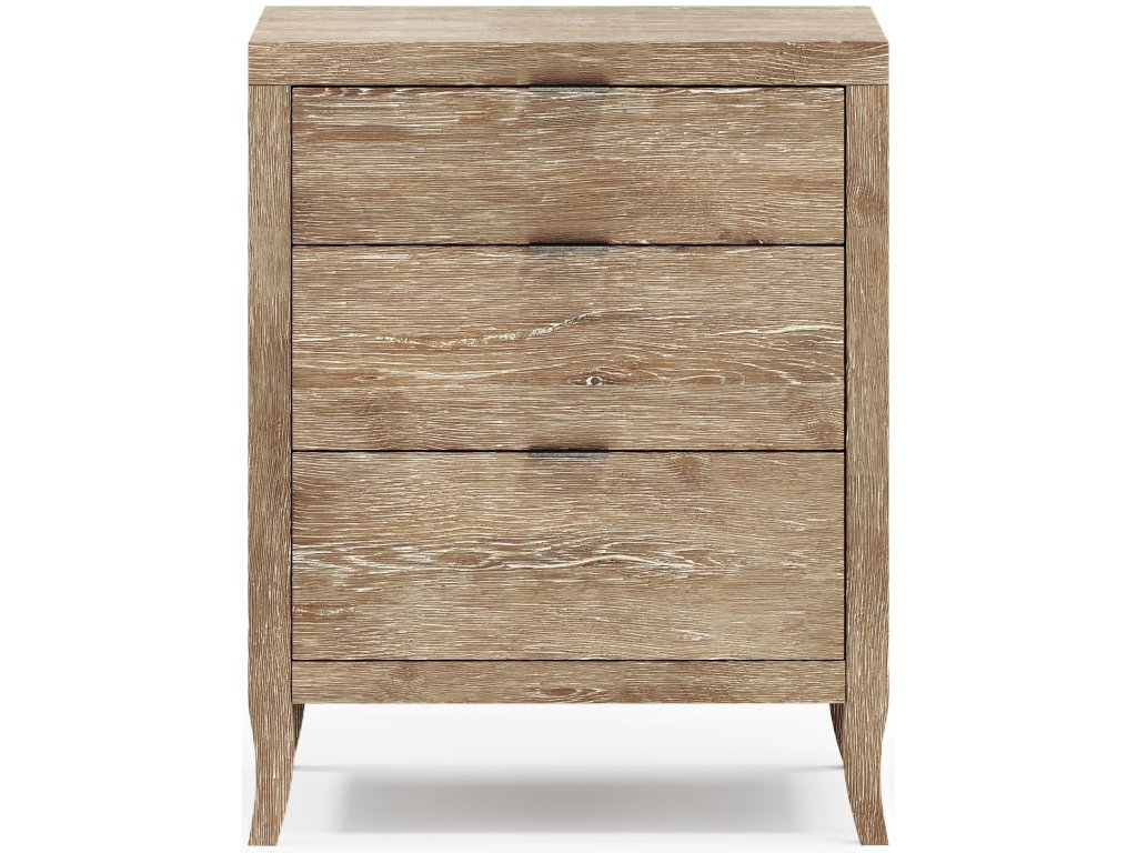 Tribeca Nightstand - Alternative View