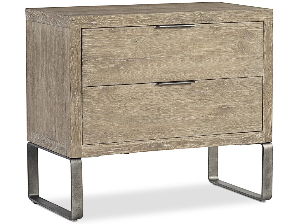 Tribeca Nightstand