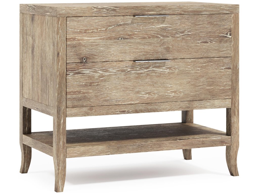 Tribeca Nightstand