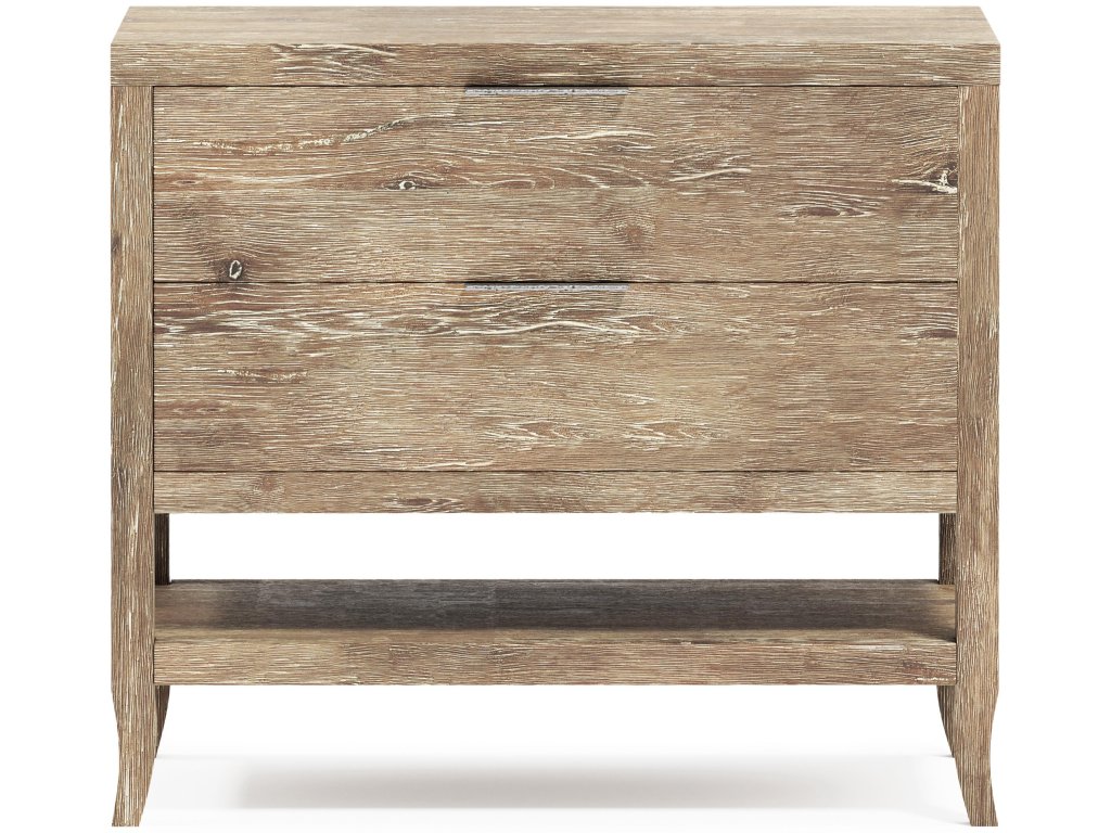 Tribeca Nightstand - Alternative View