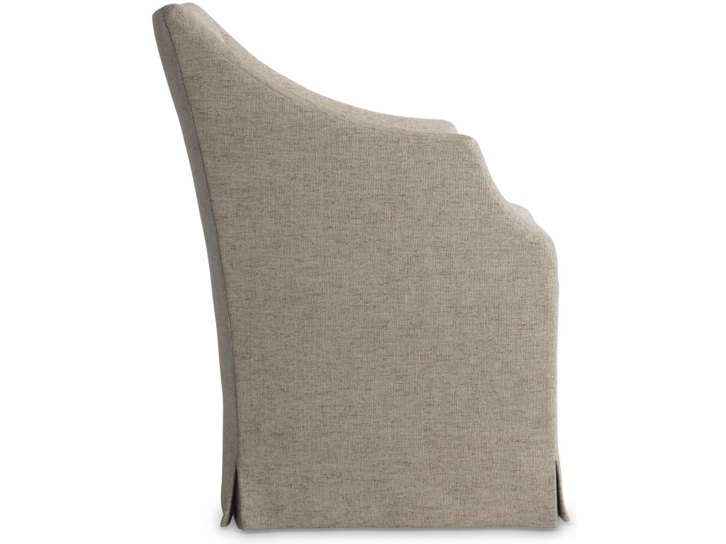 Tribeca Arm Chair - Alternative View